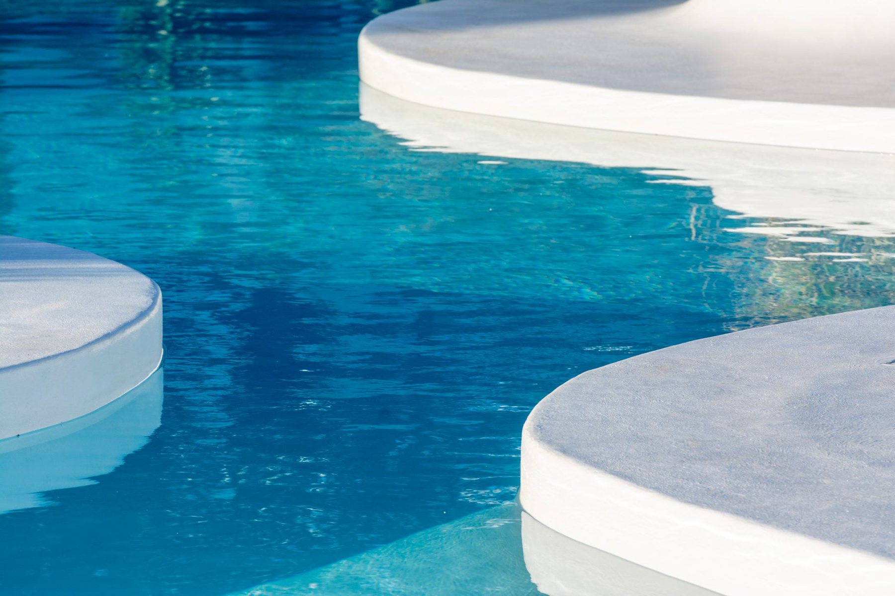 Commercial & HOA Pools in Phoenix AZ